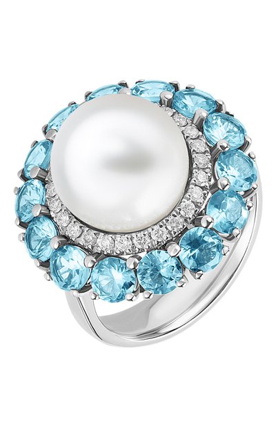 Женские кольцо UTOPIA, арт. GA2BBBSS