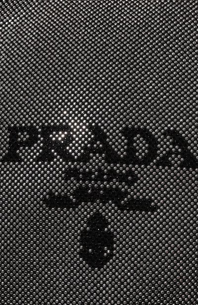 Толстовка PRADA, арт. UJL02A-10AT-F0002-221, фото 5