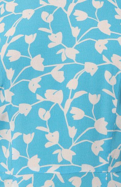 Платье из вискозы ELLYME, арт. 00034, фото 5