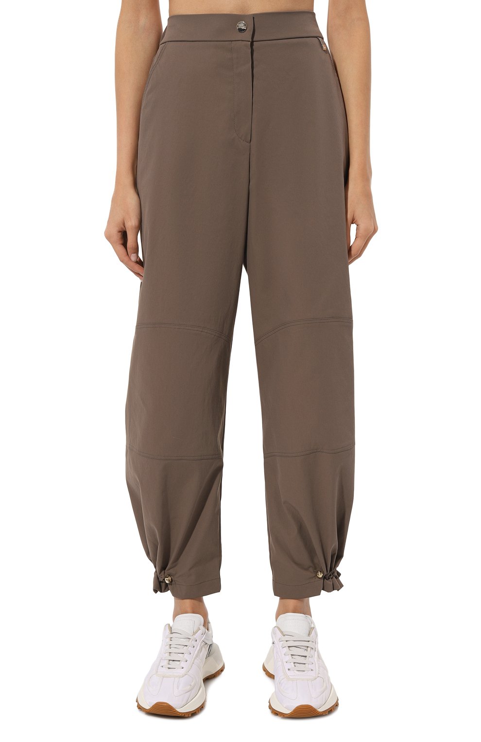 Брюки HERNO, арт. PT000014D/12531, фото 3