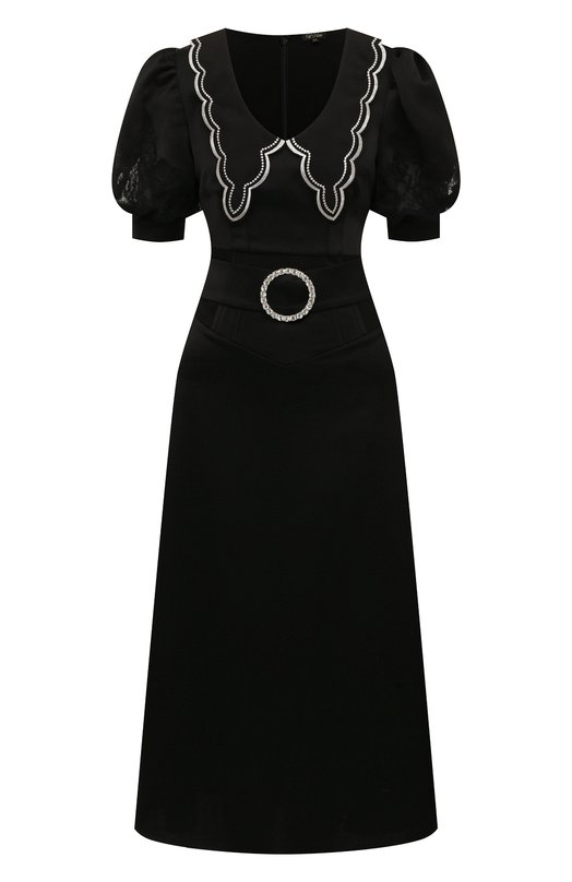 

Платье VNINE, Чёрный