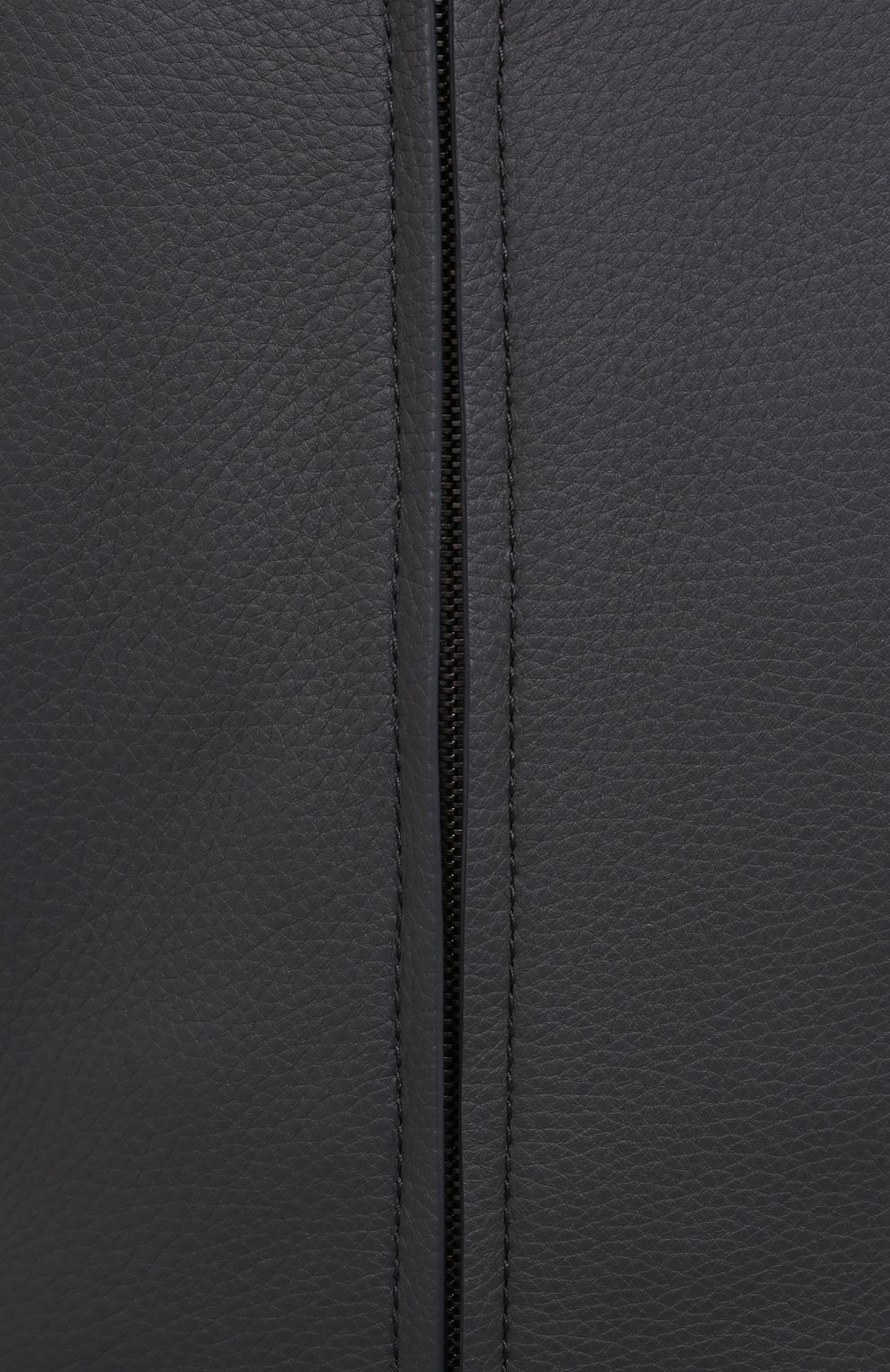 Кожаный бомбер BRIONI, арт. PLZ40L/P7708, фото 5