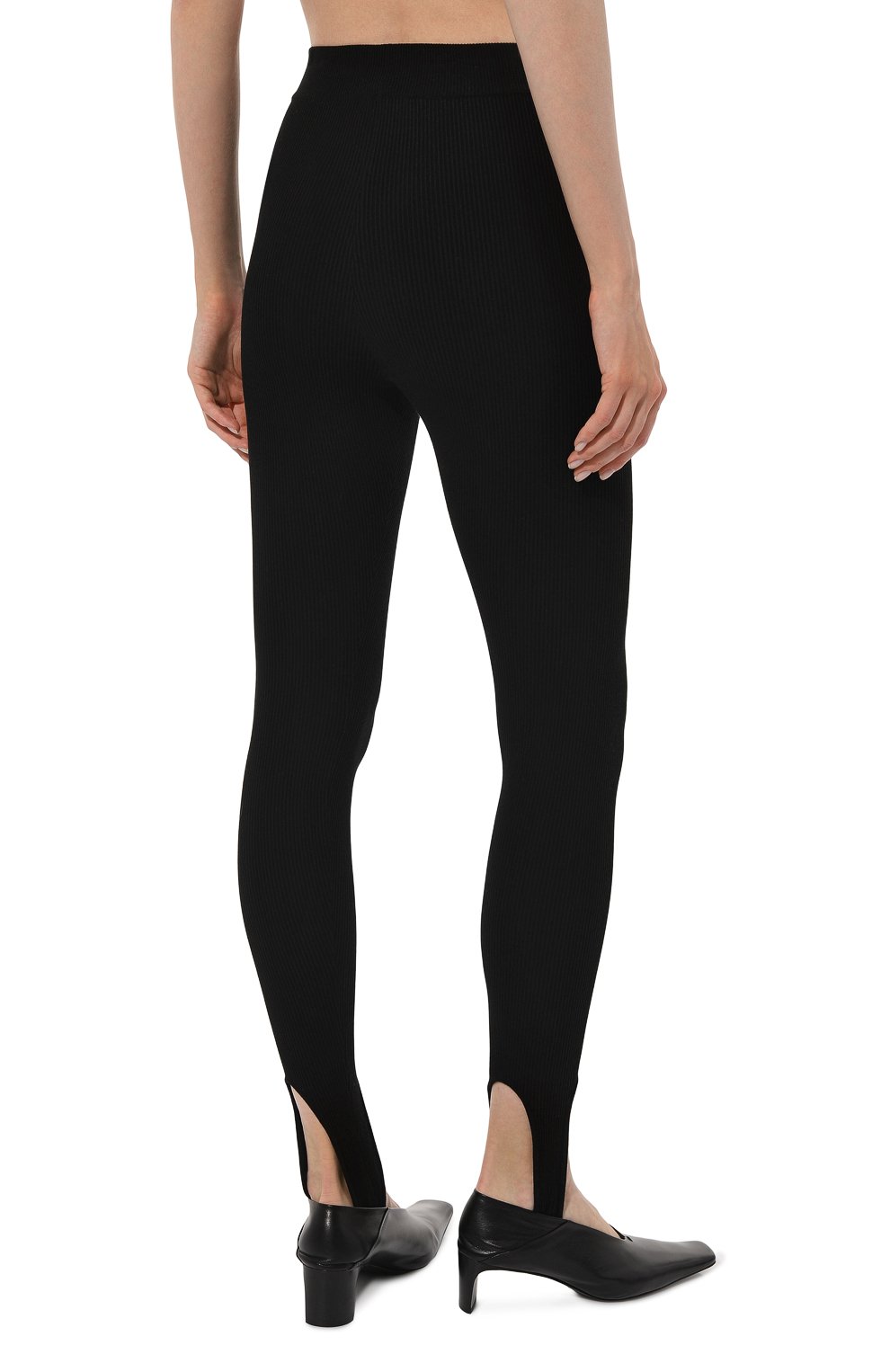 Брюки из вискозы AND THE BRAND, арт. S24-P037-1403-900, фото 4