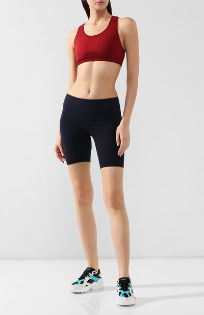 Топ FALKE бордового цвета по цене 4310 руб., арт. 38462-1718_17_, фото 2 Топ FALKE, арт. 38462-1718_17_, фото 2