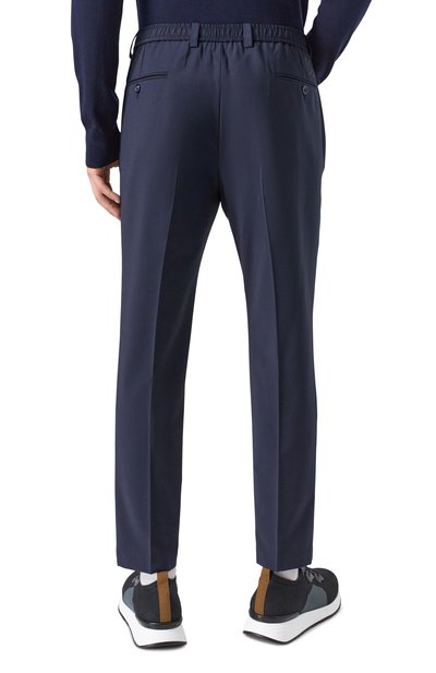 Брюки DOLCE & GABBANA, арт. GW13EZ/FURIR, фото 4