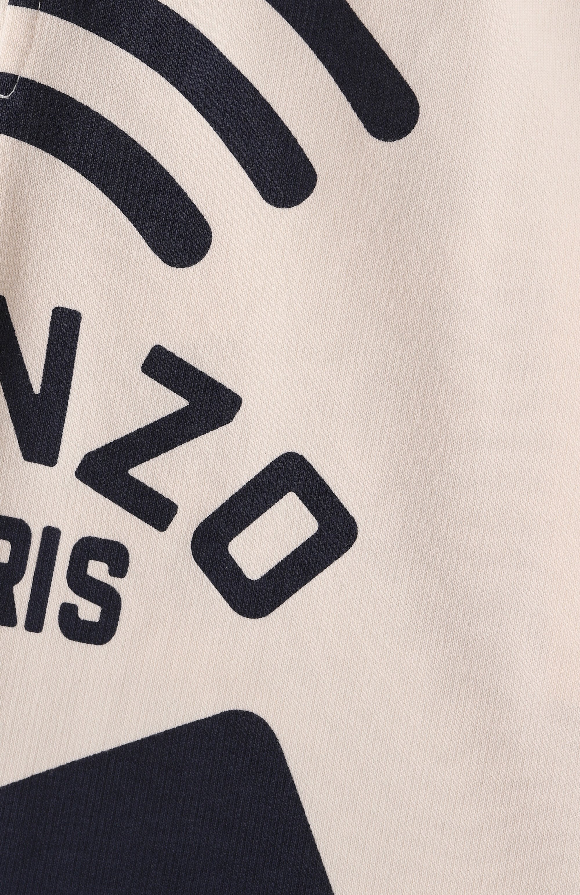 Хлопковые шорты KENZO, арт. K61116, фото 3