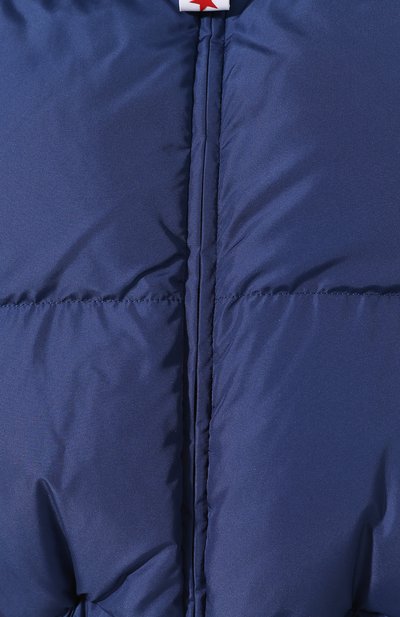 Двусторонняя куртка FENDI, арт. FAA424 A6JA, фото 5