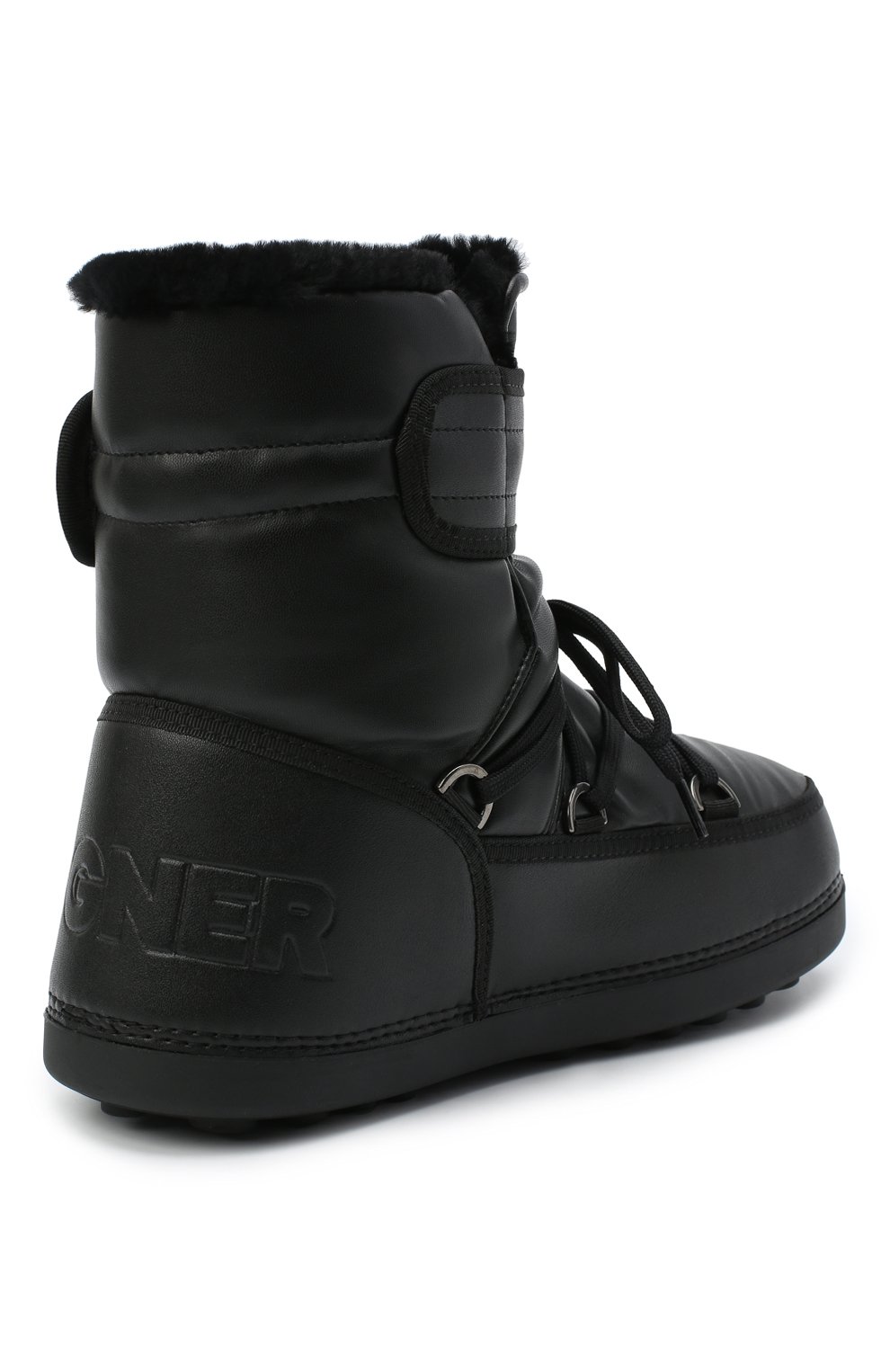 Сапоги BOGNER, арт. 303-5118/DAV0S 3D, фото 4