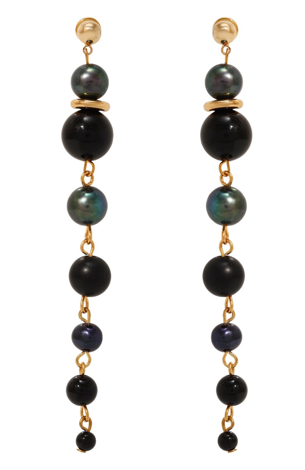 Серьги CRYSTALLINE JEWELLERY, арт. 386D, фото 1