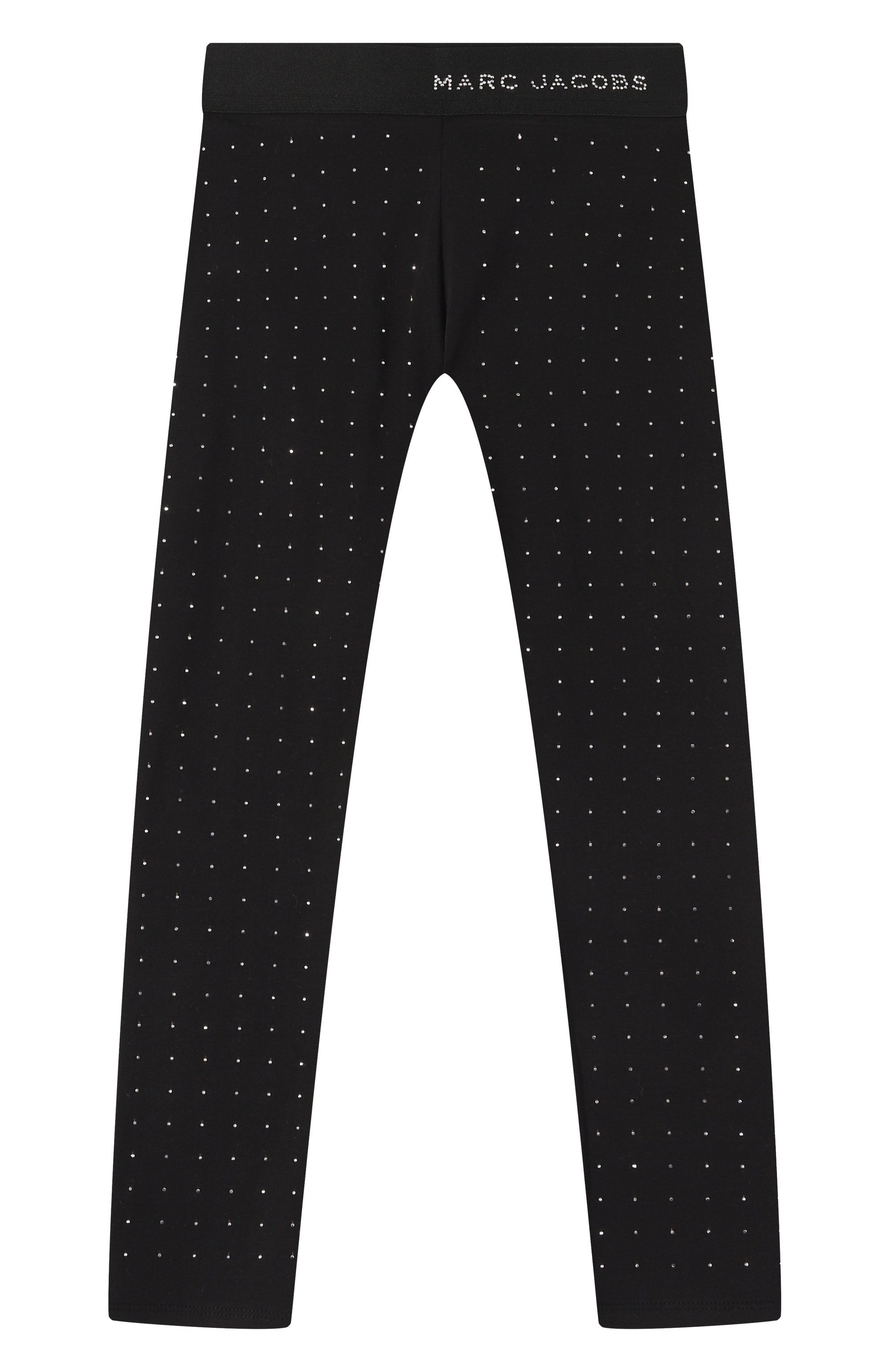 Хлопковые легинсы MARC JACOBS (THE), арт. W60473, фото 1