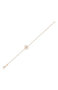 Браслет CHOPARD бесцветного цвета по цене 409500 руб., арт. 85A083-5031, фото 2 Браслет CHOPARD, арт. 85A083-5031, фото 2