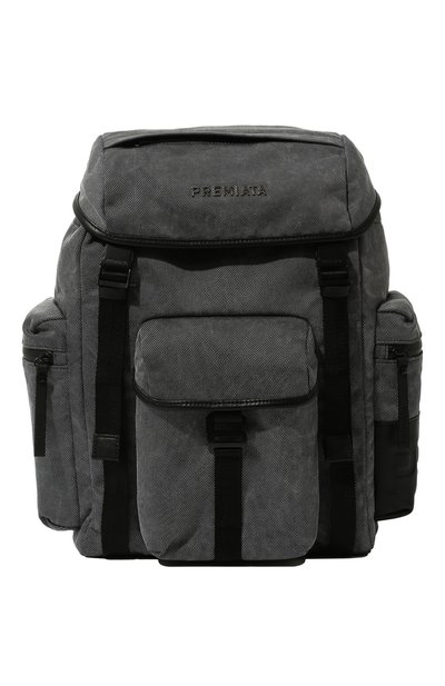 Текстильный рюкзак PREMIATA, арт. B00KER/VAR2109, фото 1