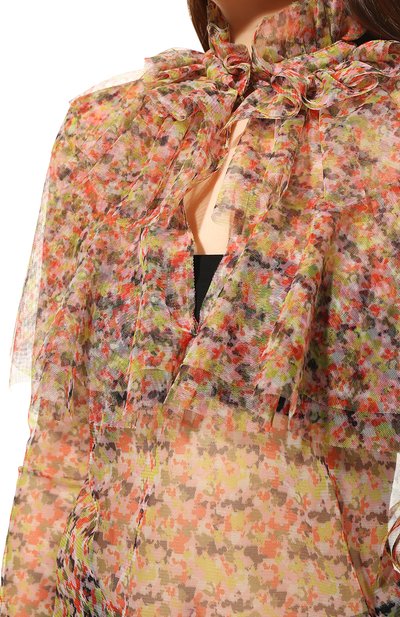 Топ PHILOSOPHY DI LORENZO SERAFINI, арт. A0210/0715, фото 5