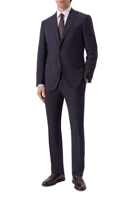 Мужской шерстяной костюм CORNELIANI, арт. 266008-2617460_SET