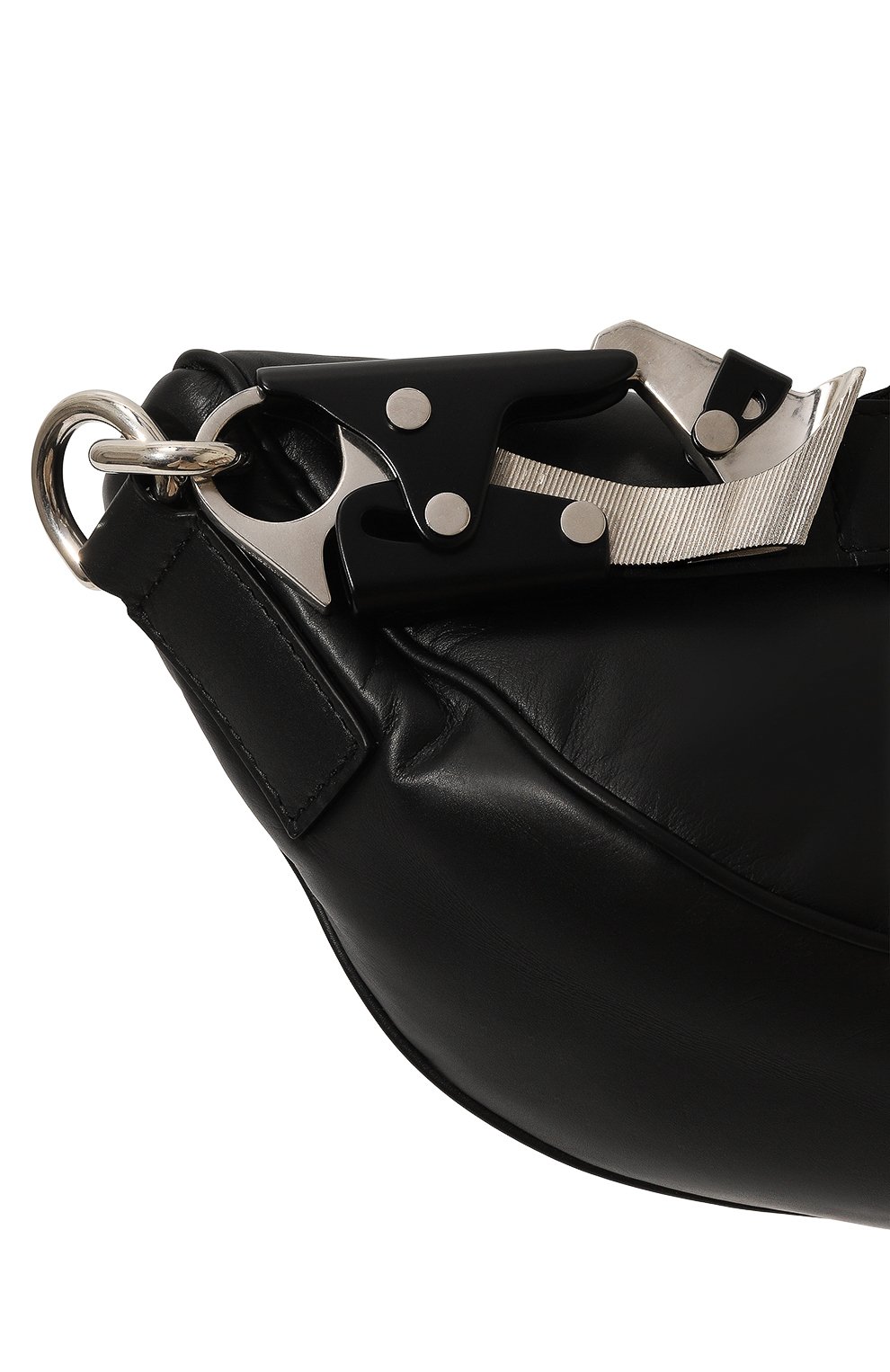 Сумка shield BURBERRY, арт. 8078402, фото 3