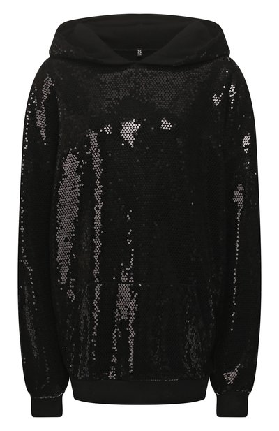 Женский хлопковое худи R13, арт. R13W3927-41