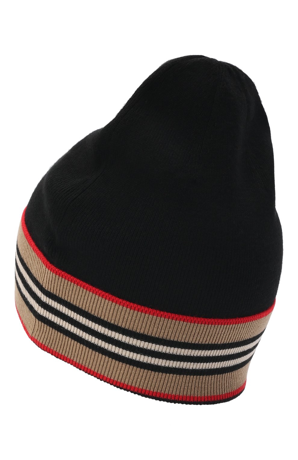 Шерстяная шапка BURBERRY, арт. 8048574, фото 2