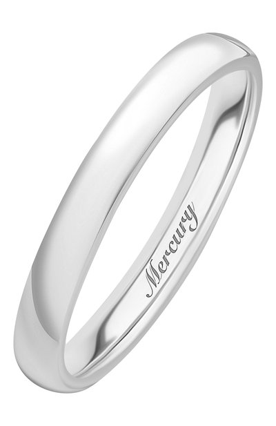 Женские кольцо MERCURY, арт. MWR/2.7/WG