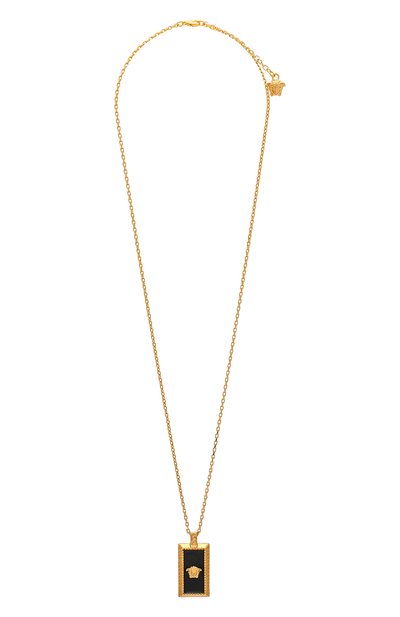 Цепь с кулоном VERSACE, арт. DG17488/DJMS, фото 1