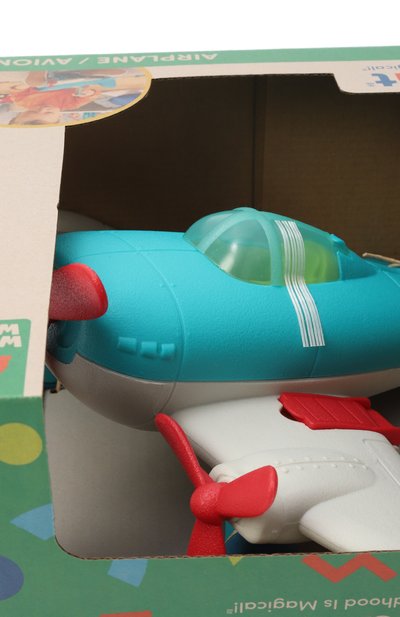 Игрушка самолет BATTAT, арт. BT1007, фото 3