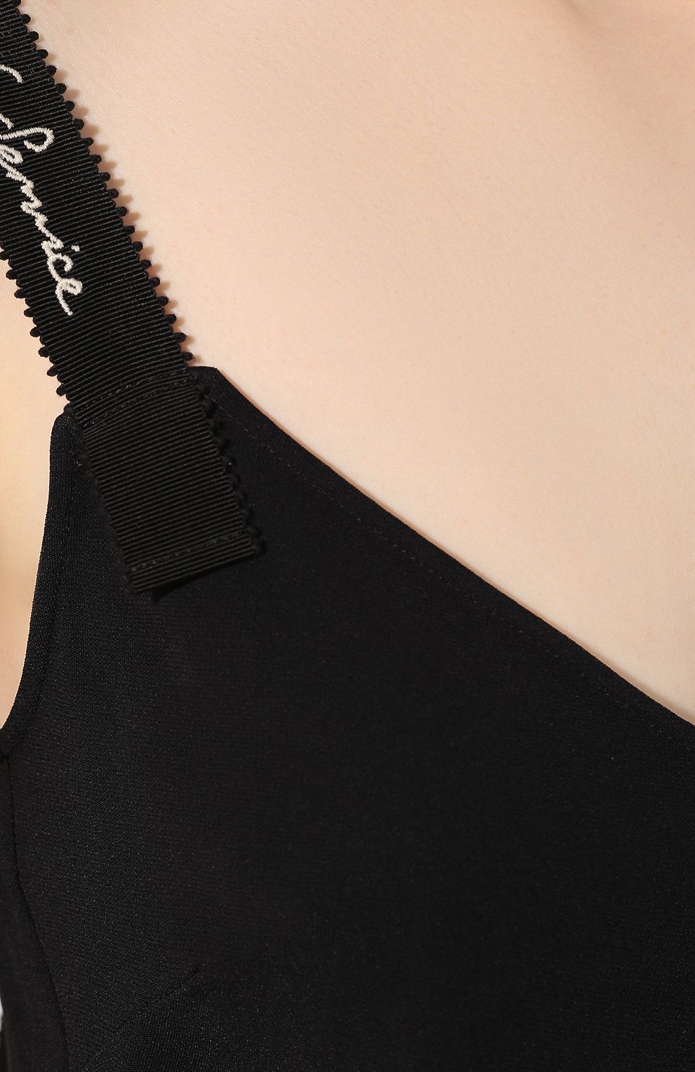 Топ STELLA MCCARTNEY, арт. 607583/SCA06, фото 5