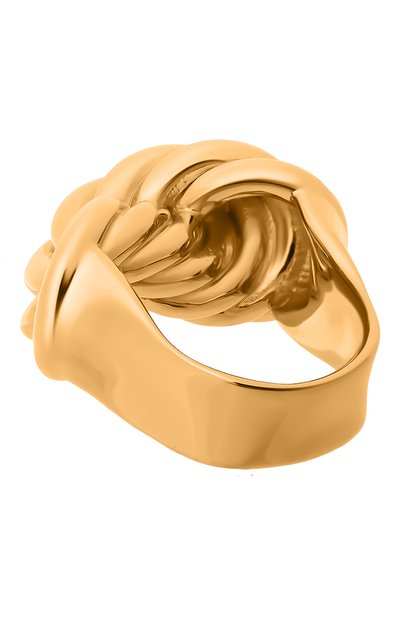 Кольцо JIL SANDER, арт. J12UQ0025 J12050, фото 3