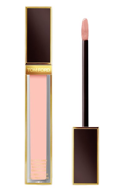 Консилер-хайлайтер shade & illuminate radiance enhancer, оттенок light (5,4ml) TOM FORD, арт. TE7L-01, фото 4