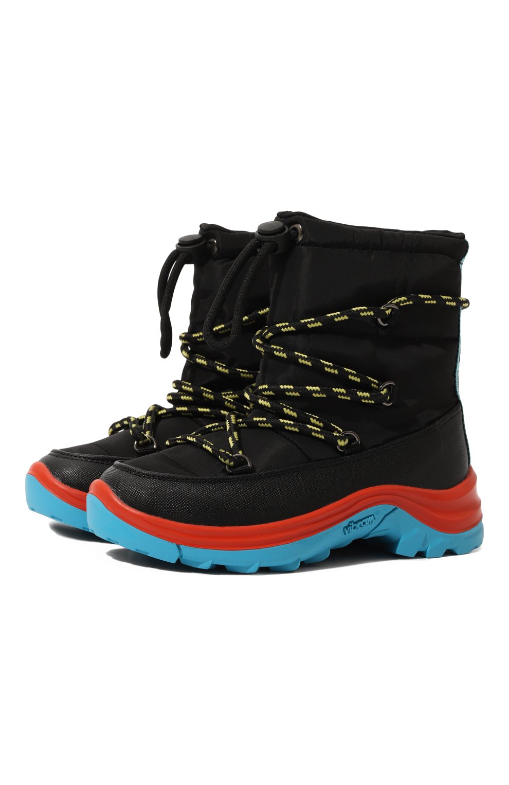 Сапоги STELLA MCCARTNEY, арт. TV0R16, фото 1