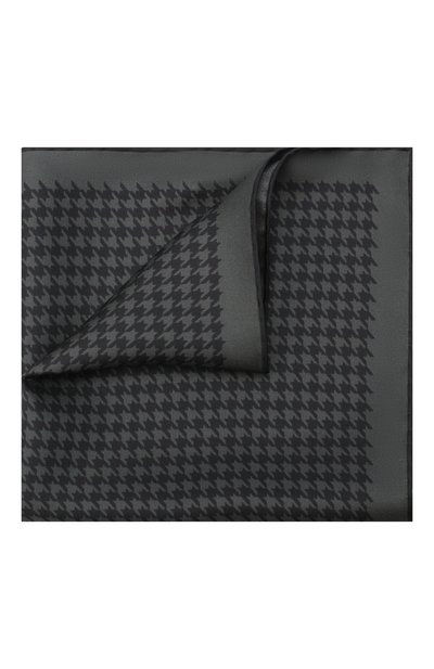 Шелковый платок TOM FORD, арт. 8TF114/TF312, фото 1