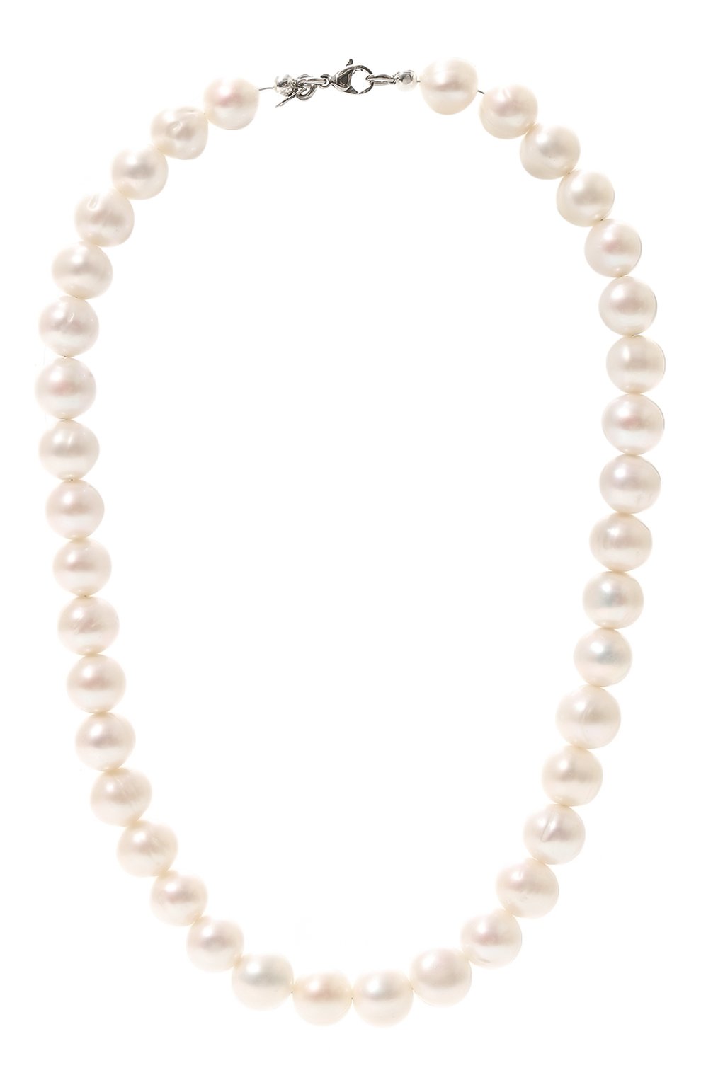 Чокер surfer's babe MOONKA, арт. SRB-111WH-CH00-PRL, фото 1