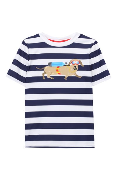 Пляжная футболка SUNUVA, арт. S9340/1-6, фото 1