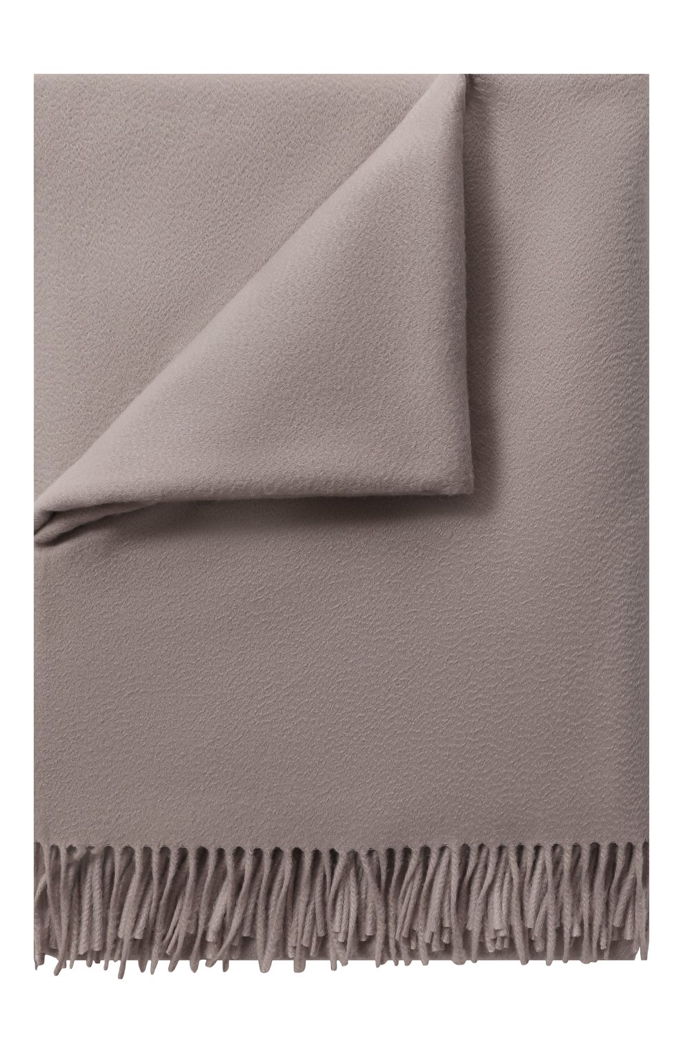 Кашемировый плед LORO PIANA, арт. FAA1158, фото 1