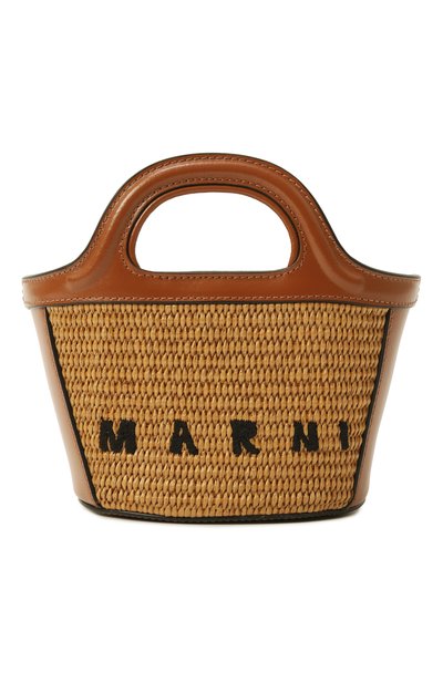 Сумка tropicalia micro MARNI, арт. BMMP0067Q0/P3860, фото 1