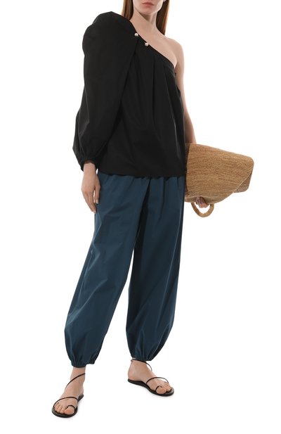 Хлопковые джоггеры VIKA 2.0, арт. S23-1740-559, фото 2