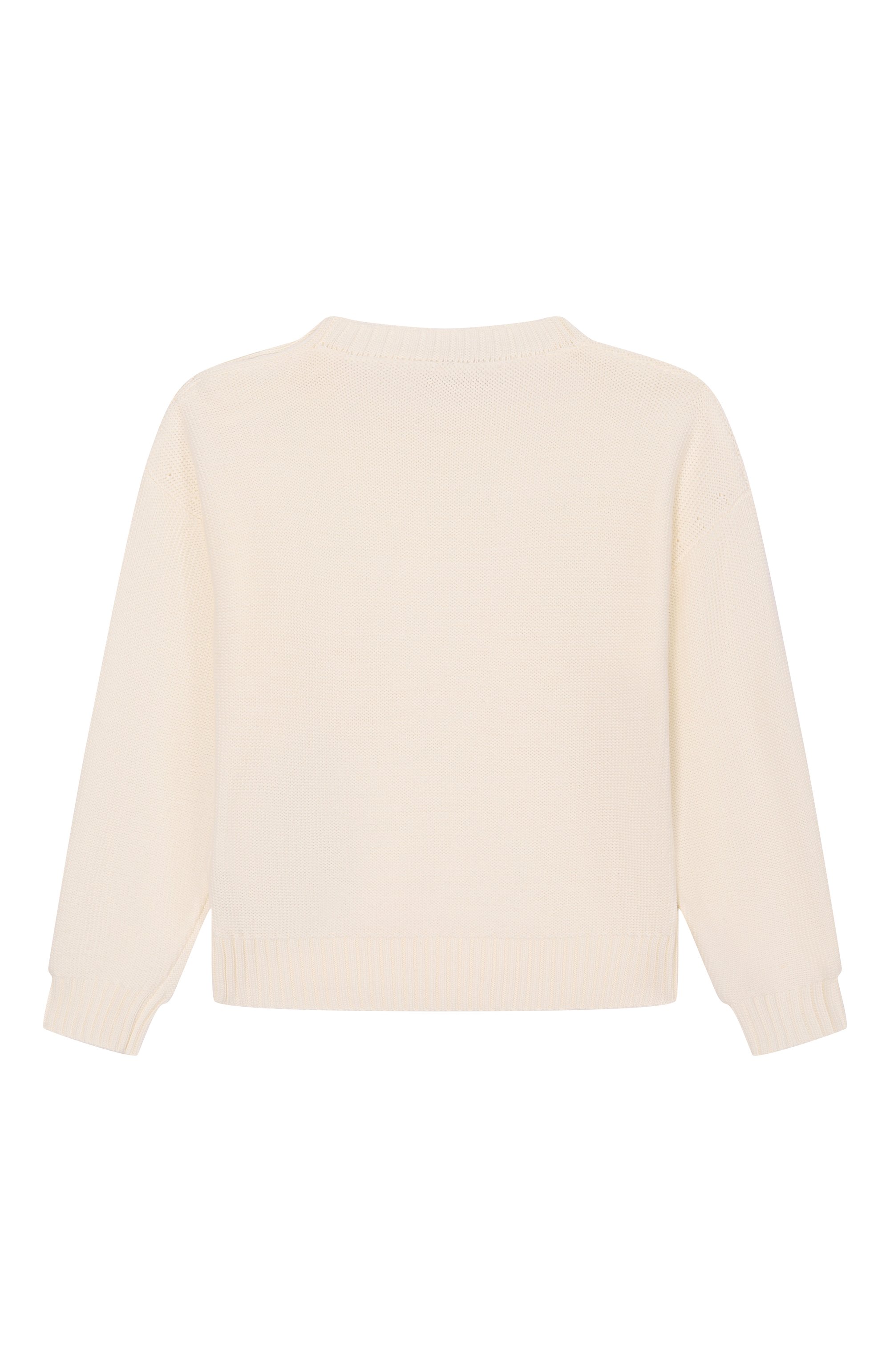 Пуловер N21, арт. N2106W/N0455, фото 2