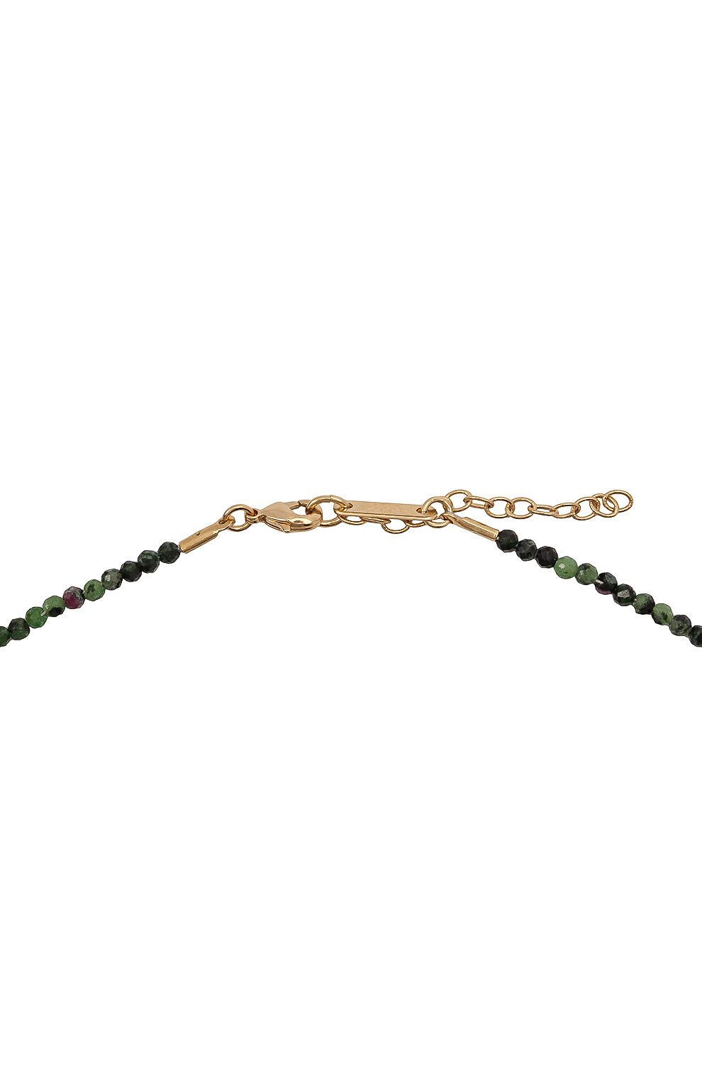 Колье HANKA_IN, арт. ICE-CH1-Z0I-AGR0, фото 4