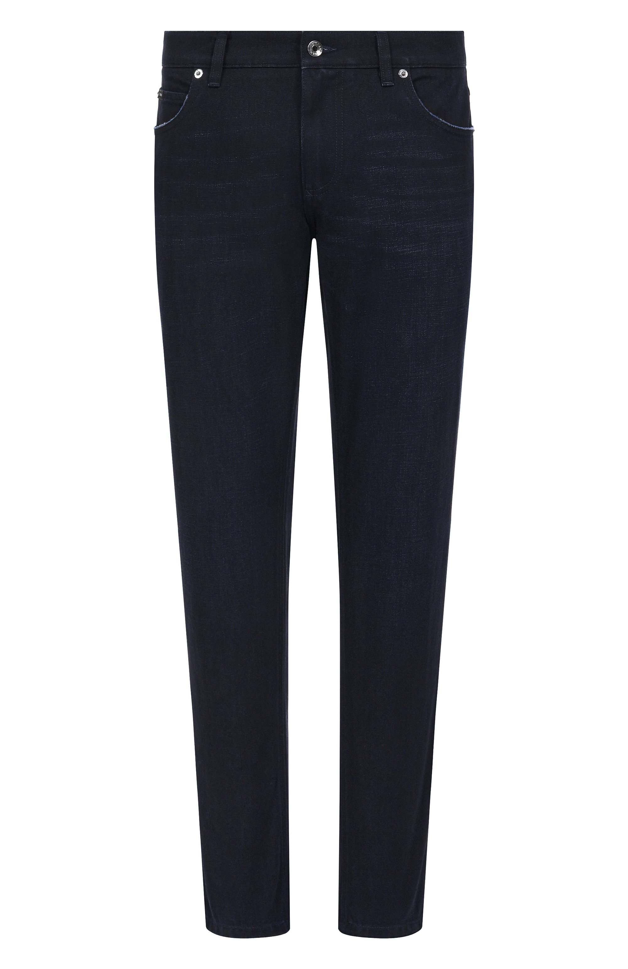 Джинсы regular DOLCE & GABBANA, арт. GYJCCD/G8MZ4, фото 1