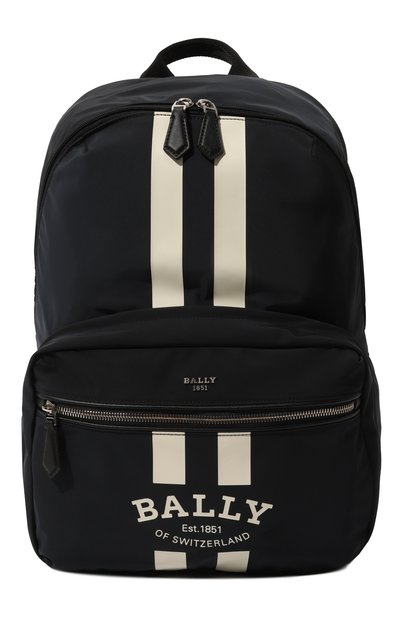 Текстильный рюкзак BALLY, арт. MAK001/NY018, фото 1
