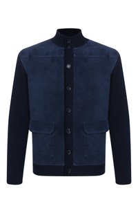 Темно-синий