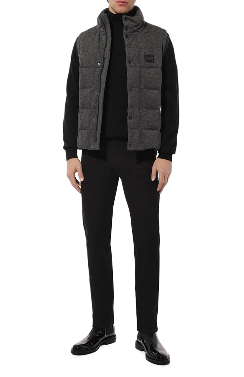 Джинсы GIVENCHY, арт. BM50ST510A, фото 2