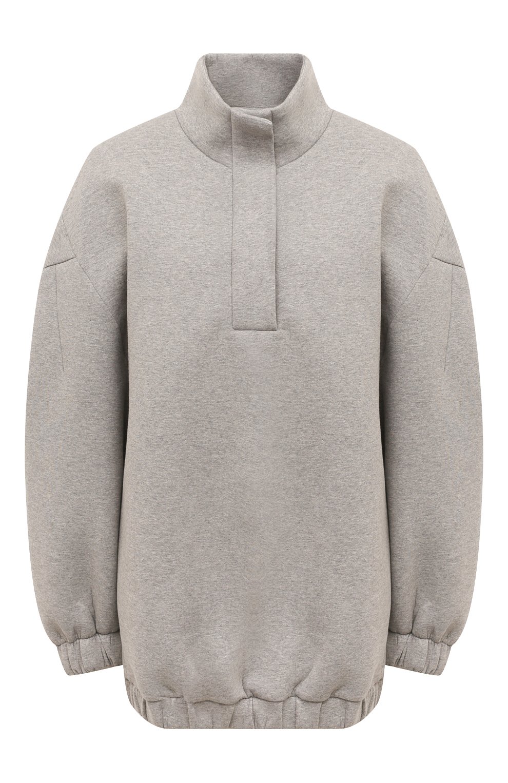 Хлопковый свитшот DRIES VAN NOTEN, арт. 242-011170-9622, фото 1