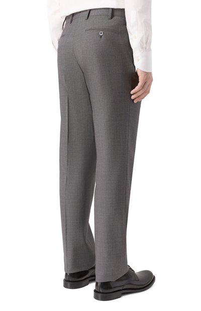 Шерстяной костюм STEFANO RICCI, арт. S1SF432220/HB, фото 5