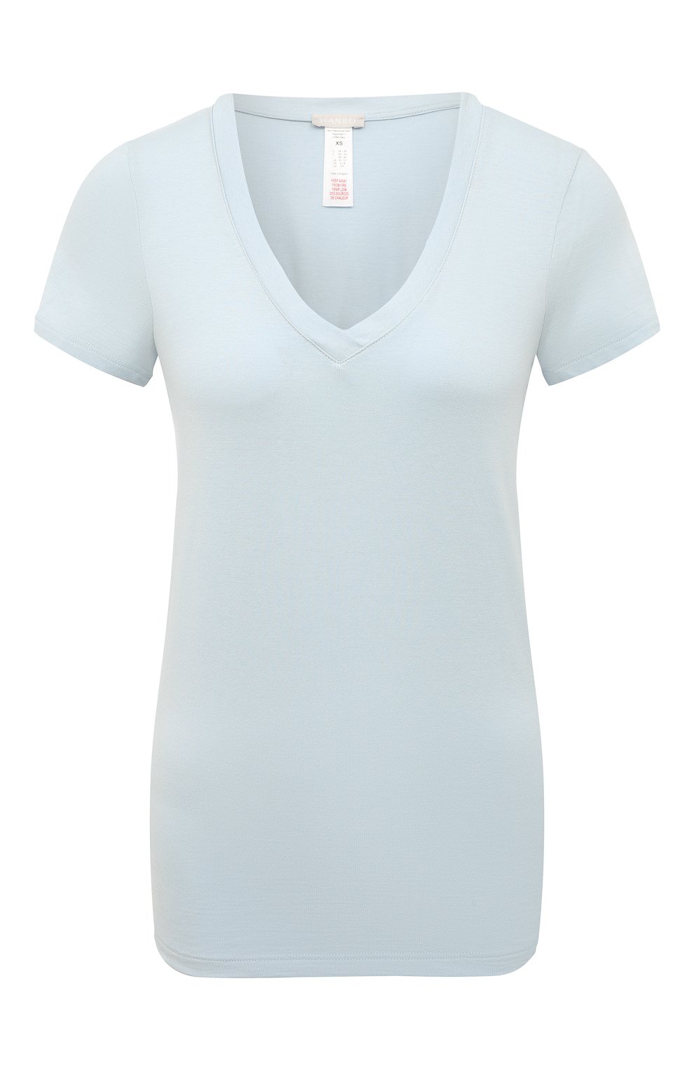 Футболка HANRO, арт. 077876., фото 1