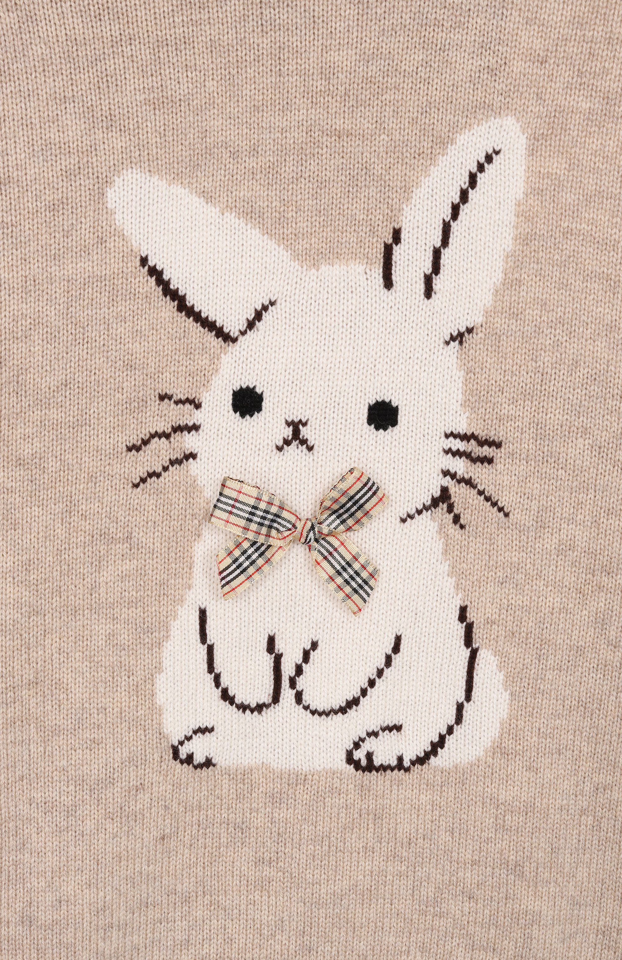 Пуловер из шерсти и вискозы MC2 SAINT BARTH, арт. PRC0001-02207I/PRINCESS_001, фото 3