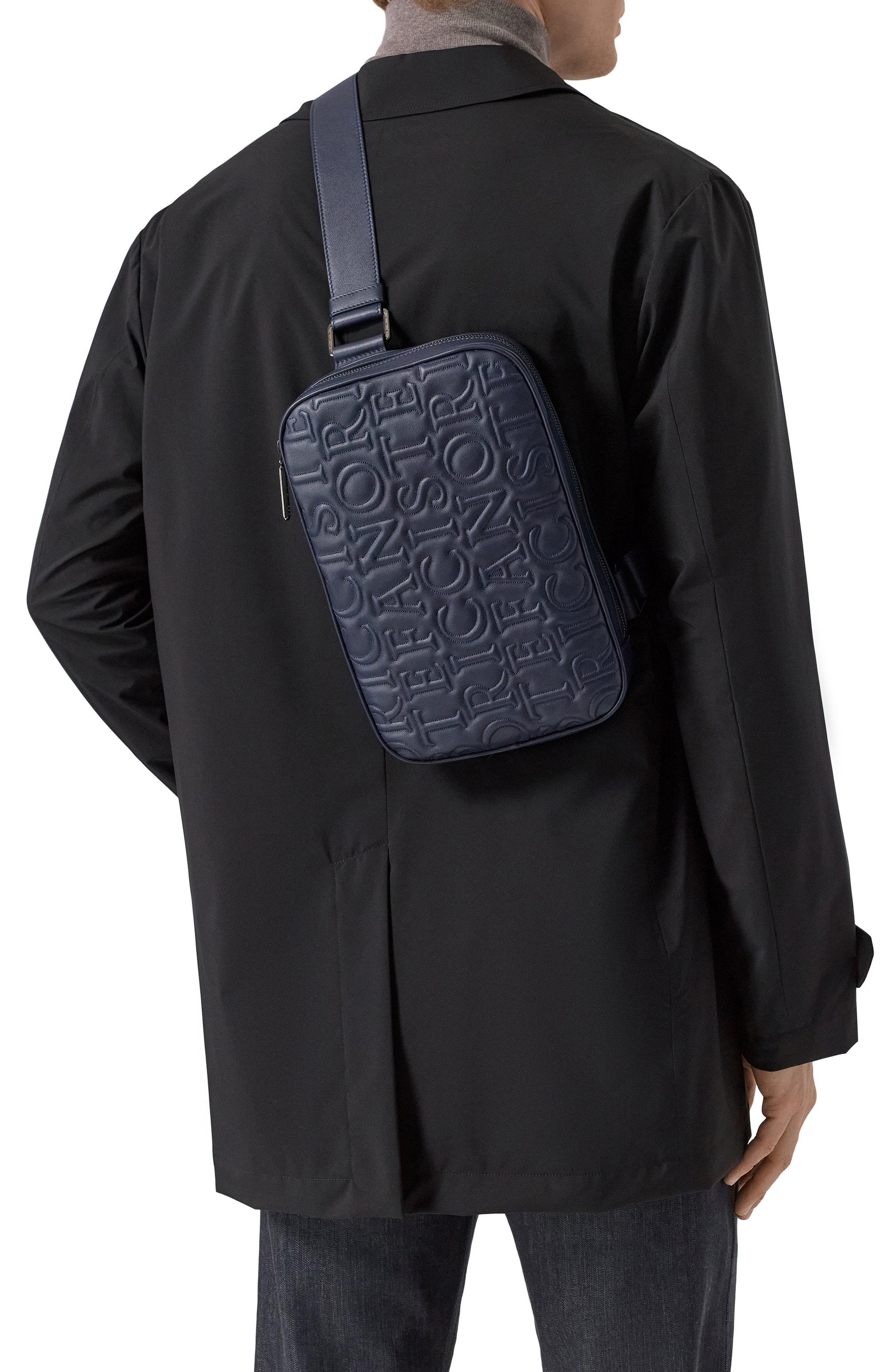 Рюкзак STEFANO RICCI, арт. ND200R4U/VH, фото 2