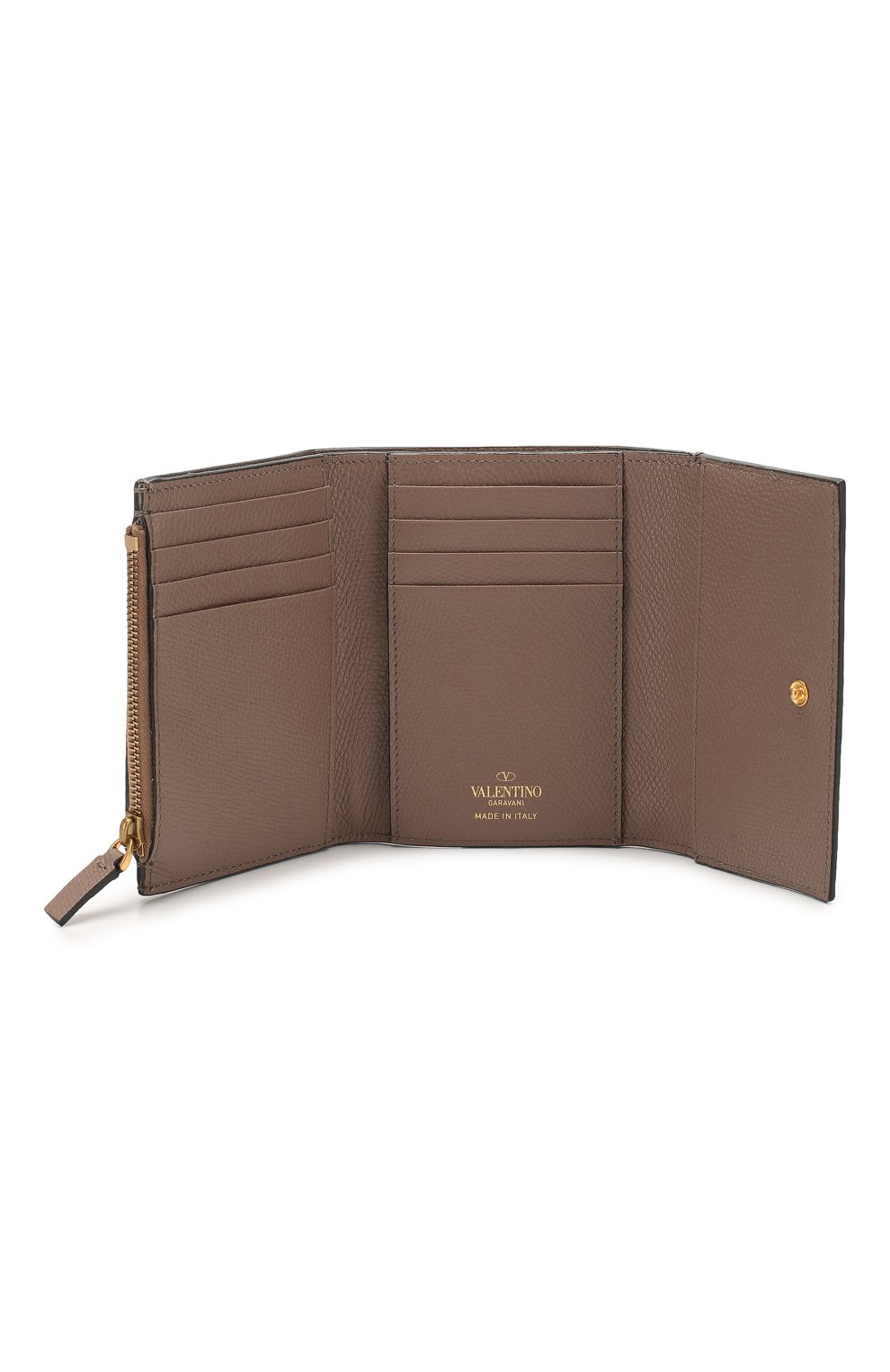 Кожаное портмоне vsky VALENTINO, арт. TW2P0T34/GFP, фото 3