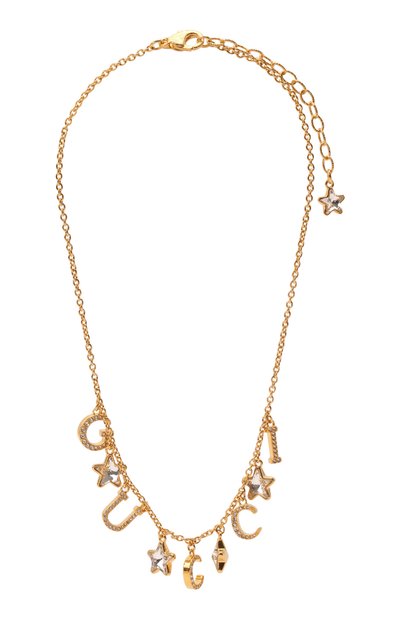 Колье GUCCI, арт. 679044/J1D50, фото 1