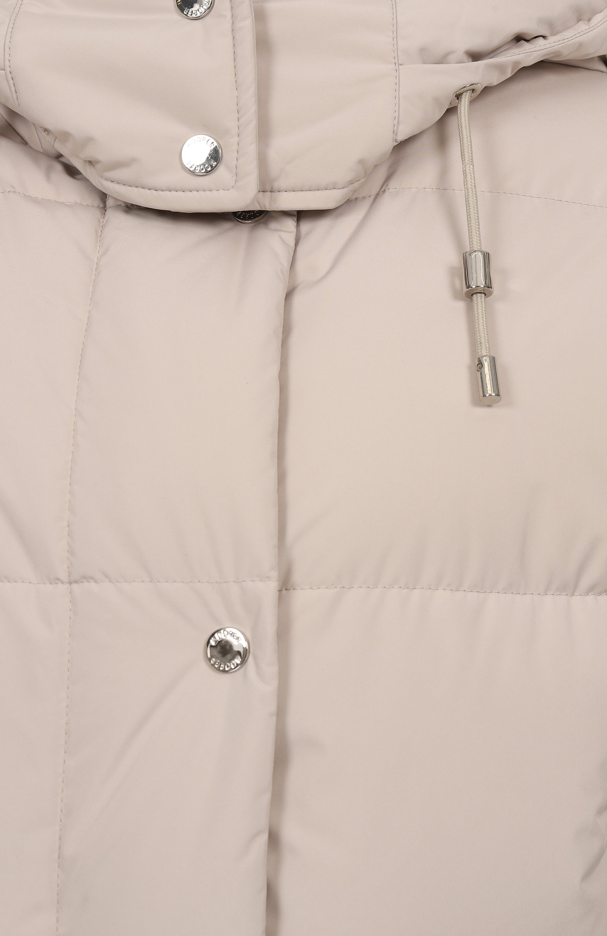 Пуховик bridget-stp MOORER, арт. BRIDGET/STP, фото 7