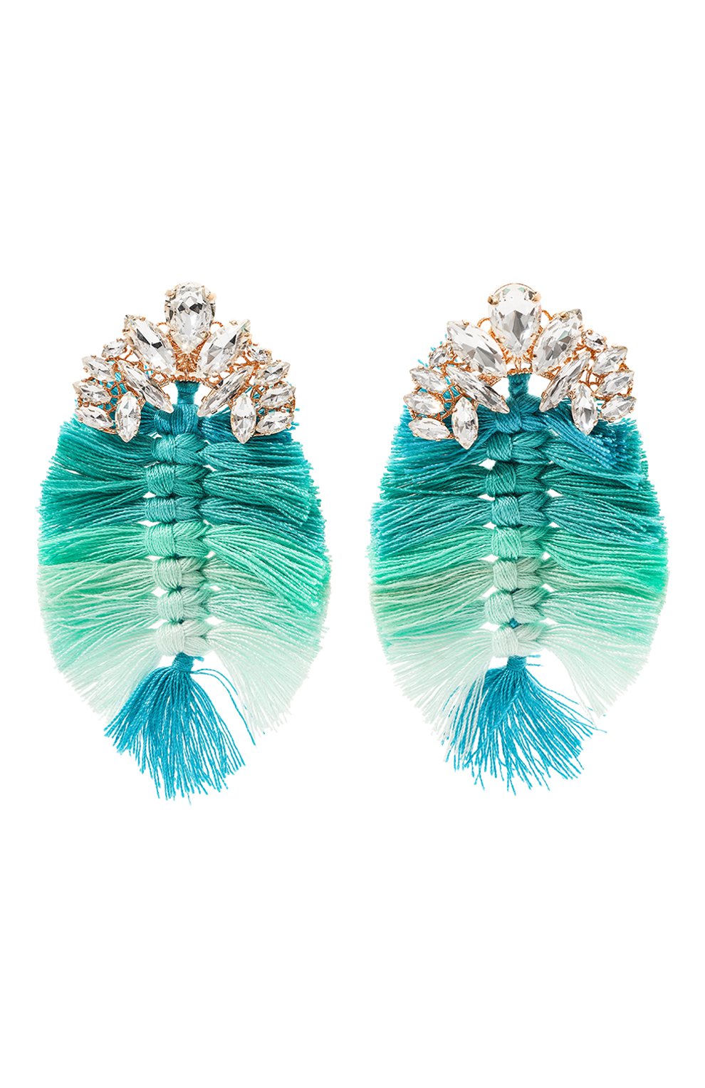 Серьги ANTON HEUNIS, арт. VRS3.089, фото 1