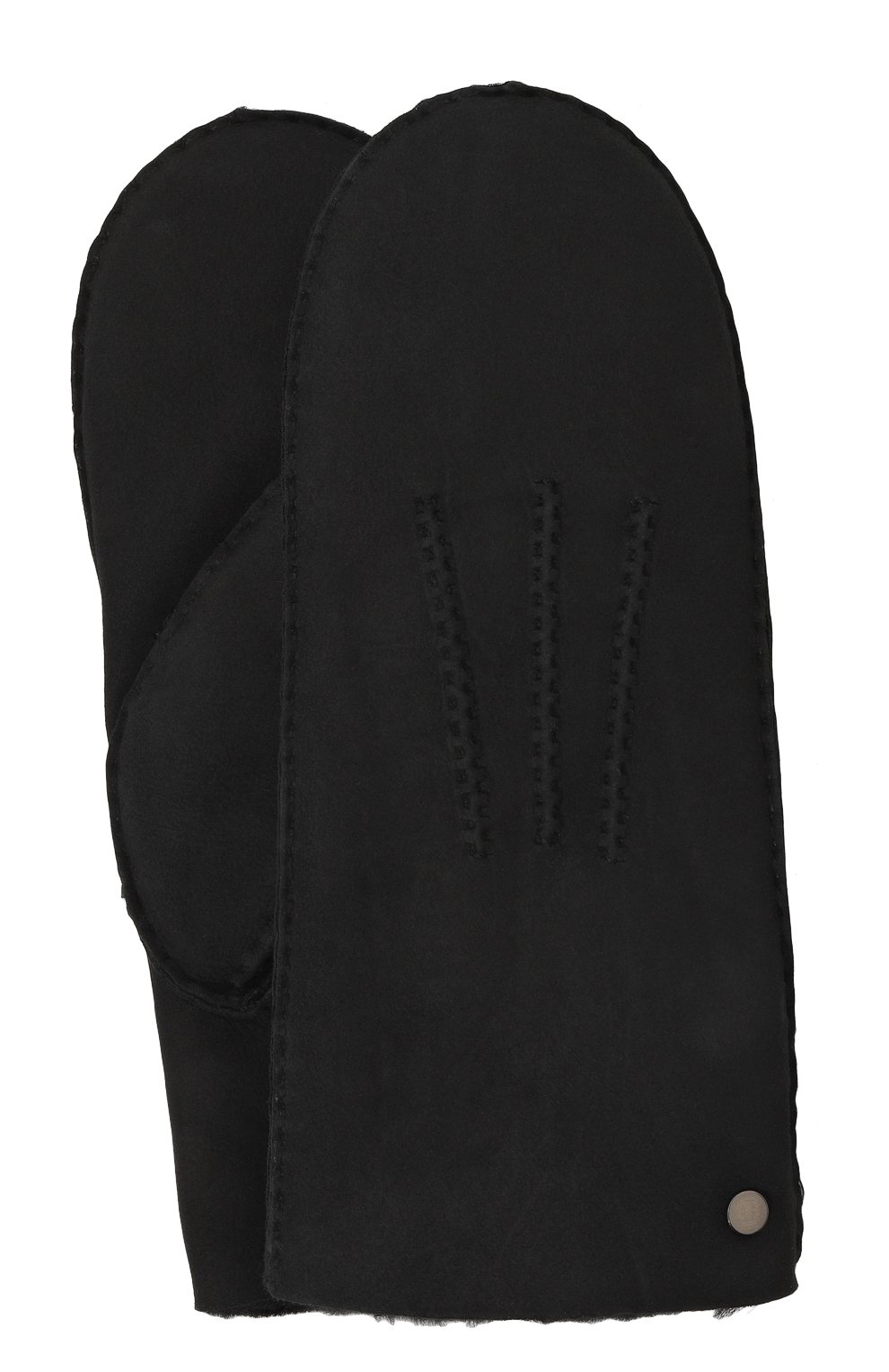 Варежки из овчины ROECKL, арт. 13013-914, фото 1